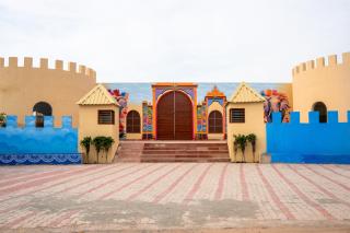 Dreamland Farm and Resort - 4