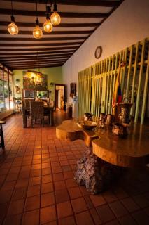 Clemudo Hotel Villa Colombia - 2