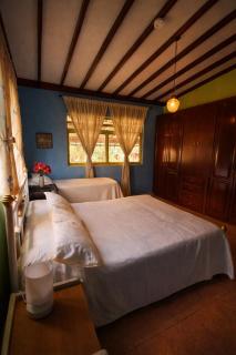 Clemudo Hotel Villa Colombia - 1