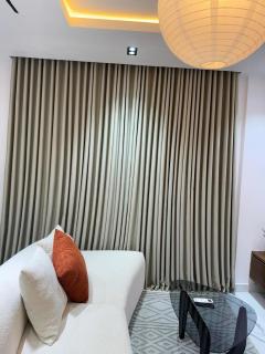 Mex cozy 1 bed at Lekki phase1 - 8