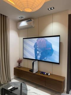 Mex cozy 1 bed at Lekki phase1 - 6