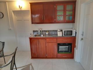 Lounge Apartment - 6