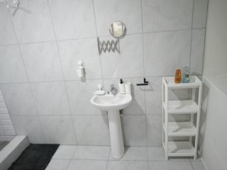 Lounge Apartment - 4