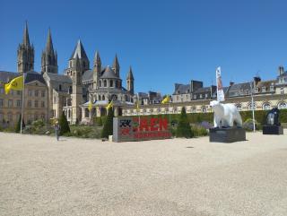 Maison individuelle à Caen - 7