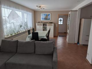 Apartment in Cadenberge - 0