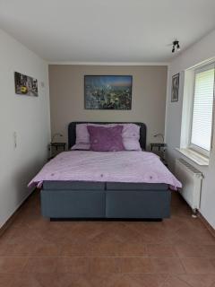 Apartment in Cadenberge - 3