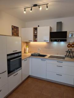 Apartment in Cadenberge - 4