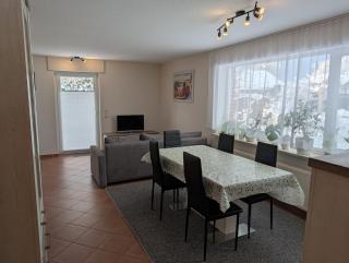 Apartment in Cadenberge - 1