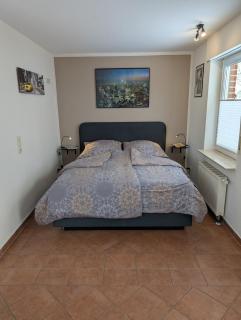 Apartment in Cadenberge - 2