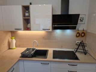 Apartment in Cadenberge - 5