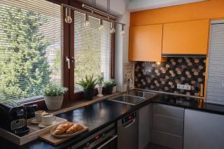 Apartment Auszeit nahe Faaker See 24h Self Check-in - 4