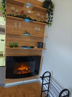 Apartment Auszeit nahe Faaker See 24h Self Check-in - 3