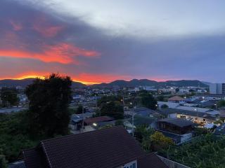 Hua Hin Beach Studio l Walk to Mall - 4