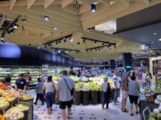 Hua Hin Beach Studio l Walk to Mall - 1