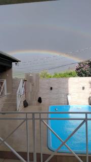 Casa Completa com piscina e vista para a natureza - 4