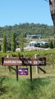 Harrington Glen Estate - 9