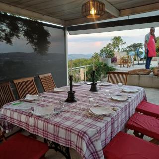 Fishbird Art Deco Villa - 3