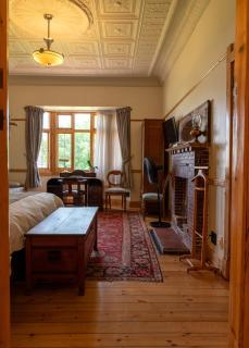 Fishbird Art Deco Villa - 5