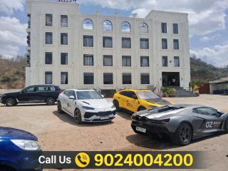 KING'SWAY Hotel & Resort - 0