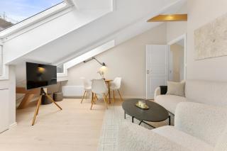 Grünerløkka Hideaway - 7