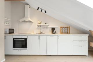 Grünerløkka Hideaway - 5