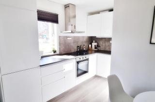 Cozy and modern apartment central in Oslo - 6