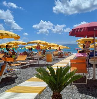 Appartamento Vergine - 1