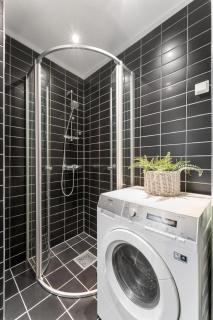 Grünerløkka Hideaway - 1