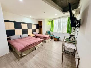 Yushanlou Homestay - 4