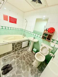 Yushanlou Homestay - 2