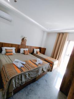 Hôtel Dar Farhat - 4