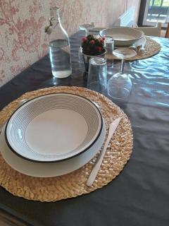 Studio confort centre ville - 5