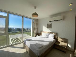 Chalet 3 bedroom Sea View In Fouka Bay North Coast ST5 - CH83 - 0101 - 5