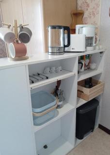 Studio confort centre ville - 3