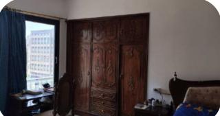 Spacious Garden-View Downtown - 3