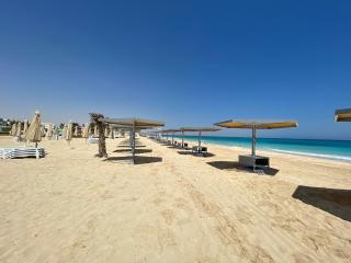 Chalet 3 bedroom Sea View In Fouka Bay North Coast ST5 - CH83 - 0101 - 2