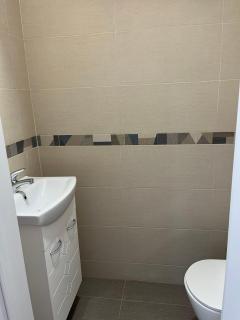 Boutique apartment family 9 - 1