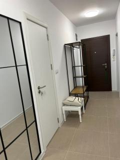 Boutique apartment family 9 - 2