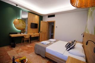 Club Tuana Fethiye - All Inclusive - Fethiye - 7