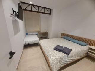 El Beso de Isabel - 4