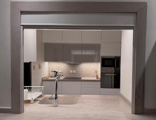 Three Bedrooms Apartment شقة ثلاث غرف نوم - 3