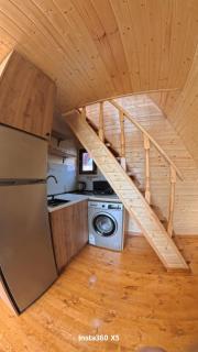 Cottage in Kobuleti - 8