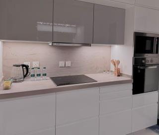 Three Bedrooms Apartment شقة ثلاث غرف نوم - 1