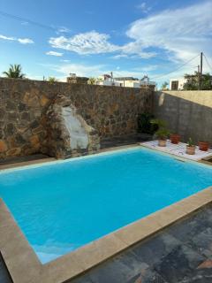 Maison de vacances Doux réveil - 9
