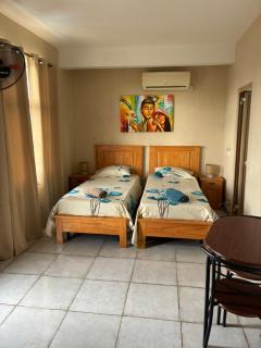 Maison de vacances Doux réveil - 7