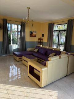 Maison de vacances Doux réveil - 4