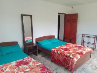 Oneli Homestay - 8