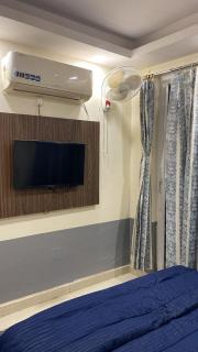 The Horizon House - 4