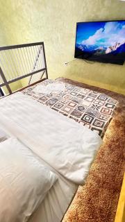 Лофт отель 11eleven - 7