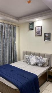 The Horizon House - 2